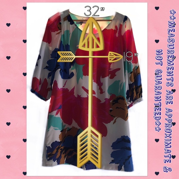 Tibi New York Floral Dress EUC Size 6 Retail $395 - Picture 5 of 7